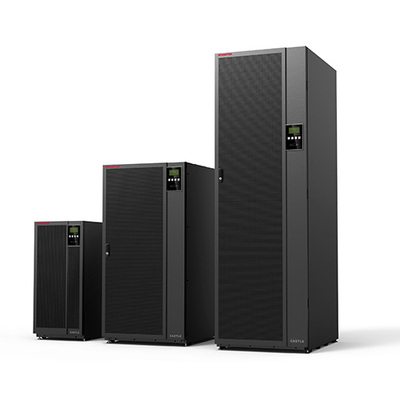 城堡3C3PRO20KVA-200KVA