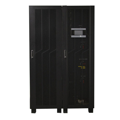 模块化UPS电源50KVA-60KVA