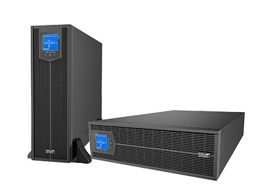 KR系列三进三出10KVA-40KVA