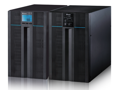 台达UPS电源