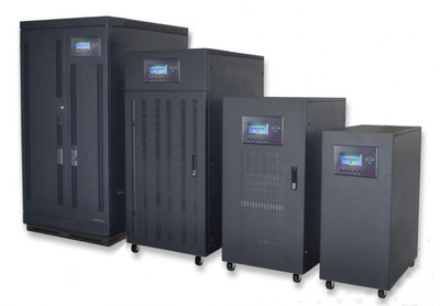 工频UPS电源10KVA-500KVA