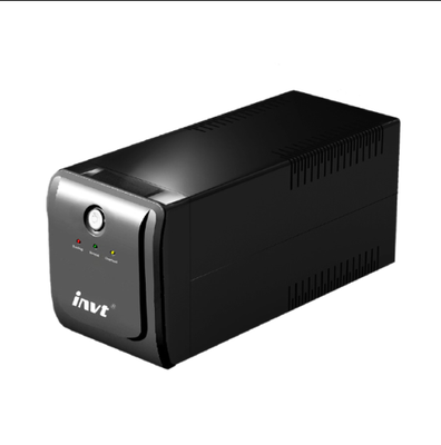 后备式UPS电源600VA-2000VA