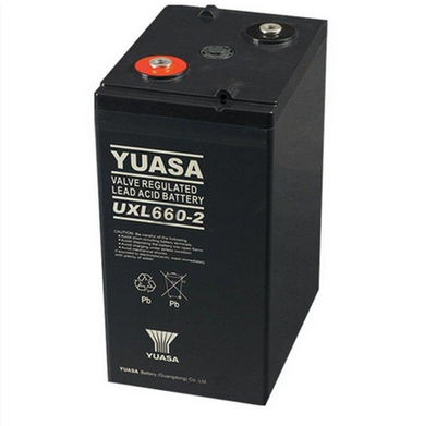 UXL系列蓄电池