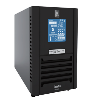 GXE2系列6KVA-20KVA