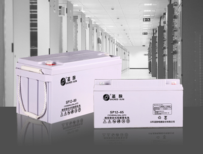 SP系列蓄电池