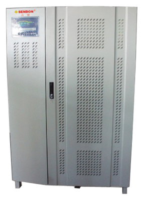 工频UPS电源10KVA-400KVA