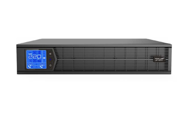 YTR系列机架式1KVA-10KVA